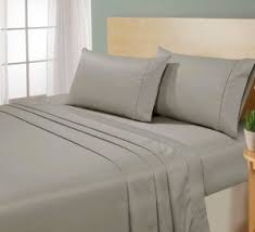 A fitted sheet, or bottom sheet as it's often called, may be incredibly difficult to fold, but it is easy to sew. What Is The Difference Between Fitted And Flat Bed Sheets Amsons Design