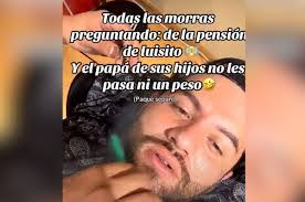 Noemi Pantoja's Instagram, Twitter & Facebook