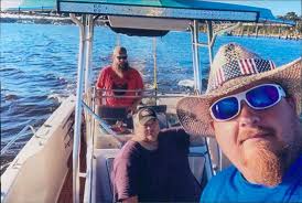 Charles Waylon "Doc" Gibson Obituary