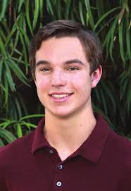 Palma School Presidents Report 18.indd