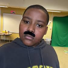 Today we introduce you to @cparkowls 5th grader Cameron for our CIS  #StudentSpotlight✨ He's been a CIS participant for years now and anyone who  has spent a summer at Freedom School will