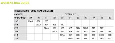 Exhaustive Bra Fitting Chart Italian Belt Size Conversion