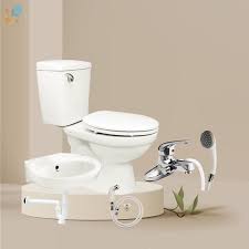 Combo thiết bị vệ sinh Viglacera Số 1 giá ưu đãi cực rẻ