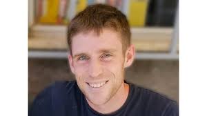 Brian Legg is fundraising for James' Place Charity