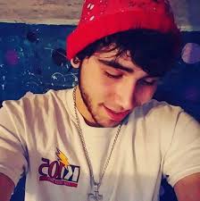 Inmate seeking pen pals