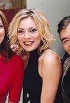 Fila ton vatraho sou (TV Series 2007–2009)