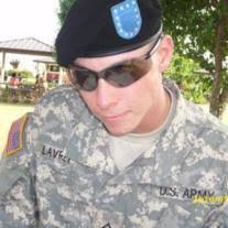 Obituary information for Thomas M. Lavrey