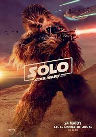 Watch Solo A Star Wars Story Full Movie Star Wars New Star Wars War Stories