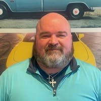 Jim Norton Chevrolet Employees