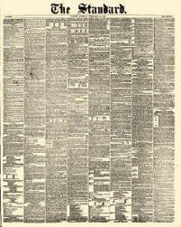(see rev 18:1.) additional light is to be expected also on final events,21 the book of revelation 22 and the antitypical significance of the jewish economy.23. London Standard Newspaper Archives Feb 18 1890 P 1