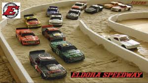 There will be no practice or qualifying sessions for the remainder of the season. Nascar Camping World Truck Series Eldora 100 Youtube