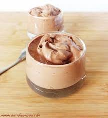 Recette Mousse Au Chocolat Noir De Philippe Conticini Recette Mousse Au Chocolat Mousse Au Chocolat Recette Mousse