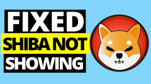 If you are looking to buy or sell shiba inu. Shiba Inu Crypto Coin Not Showing On Trust Wallet Fixed Youtube