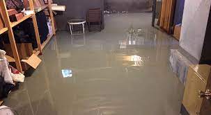 Don't assume that just because you don't see water, you're in the clear. Causes Of Water In Basement Everdry Atlanta
