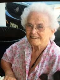 Winona Spaulding, obituary