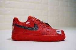 Air Jordan 1 Low White University Red Black Unisex Just Do It Nike Air Force 1 Low University Red Black Total Orange Ar7719 106 Men S Women S Casual Shoes Nike Air Nike Air Force Nike Air Force Ones