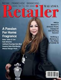 The top supplying countries or. Malaysia Retailer Vol 8 No 4 2020 Dato Julie Maison Berger By Harini Management Services Sdn Bhd Issuu