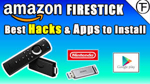 The best amazon firestick apps 2020. Fire Stick Tv Best Apps Hacks To Get Youtube