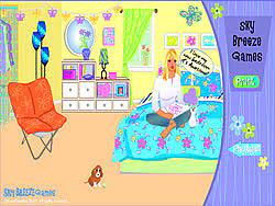 This game is currently blocked due to the new privacy regulation and www.gamesgames.com isn't currently controlling it. Bedroom Makeover Game Play Online At Y8 Com