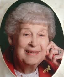 Eula Miller Obituary (2013)