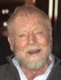 Obituary information for John Joseph Daly