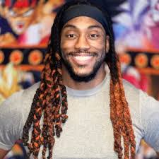 Jermaine George's Instagram, Twitter & Facebook