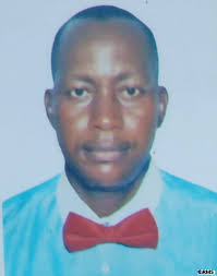 Dr. Segun Idowu Adeniyi