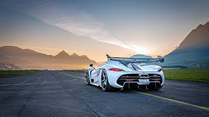 20398 views | 47253 downloads. Hd Wallpaper Koenigsegg Jesko Car Vehicle Road Supercars Wallpaper Flare