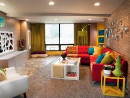 أحدث ديكورات منازل تركية حديثة 2020 Corner Sofa Design Family Room Design Living Room Orange