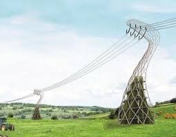 Image result for quirky pylon