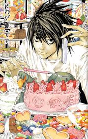 Death Note Anime Anime Wall Art Death Note