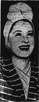 lllll VAN'S on. BURNER Oil Biimer 20 Dead, 114 Hurt In Wreck of Train; ^  Earless Man Sought