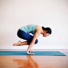 99 Practice 1 Theory Yoga Arm Balance How To Do Yoga Iyengar Yoga