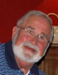 Obituary information for James H. Ward