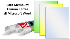 Cara menambahkan ukuran kertas f4 pada setelan printer canon ip2770 : Cara Membuat Ukuran Kertas Pada Printer Dan Ms Word Haiwiki Info