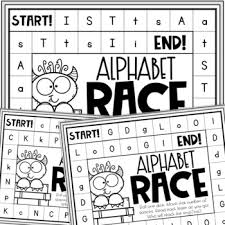 To split the alphabet into 6 groups you would have 4 letters in 4 groups, and 5 letters in 2 groups. Alphabet Centers For Small Groups And Stations By The Primary Gal