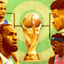 James, though, isn't alone in his opposition to the new plans. Why The Nba Could And Should Look More Like The World Cup The Ringer