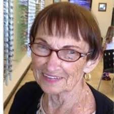 Obituary information for Barbara Ryan Trout
