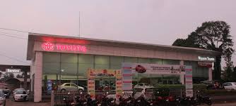 Welcome to toyota of manchester. Nippon Toyota Toyota Dealer Contact Us