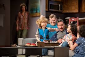 Stinkers photos — Jungle Theater