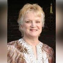 Jo Ellen Bentley Reece Obituary