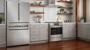 Bosch kitchen appliances price list. Refrigerator Trends We Re Excited About This Year Reviewed