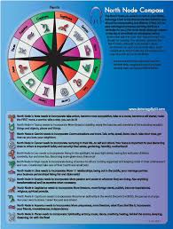 Your North Node Is Very Important Head Towards Your North Node For Guidance And Direction Astrology Northnode Astrology Planets Learn Astrology Astrology