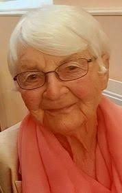 Condolence Book for MARGARET (MADGE) McCARTHY (née ALLEN) (Togher, Cork)