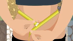Add purslane to your salad. What Causes Belly Fat And How To Reduce It Fix Com