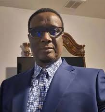 ESSA BOKAR SEY TELLS BARROW NOT TO SEEK THIRD-TERM Essa Bokar Sey, former  Gambian ambassador to China, has opposed President Adama Barrow's bid for a  third term. Mr. Sey's opposition comes just