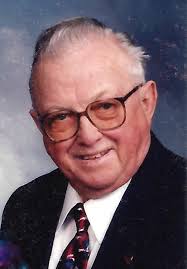 Thomas Walter Bull (1918-2009)