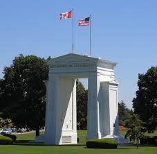 Check spelling or type a new query. Canada United States Border Wikipedia