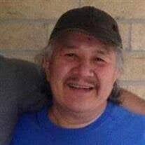 Darren Pinnance Obituary