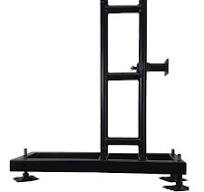 Ground Support for 16.4' x 9.8' LED Video Wall Screen - LED ...